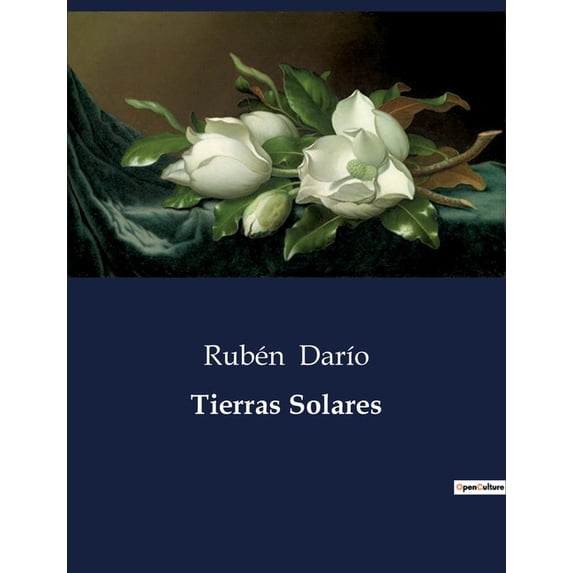 Tierras Solares, (Paperback)