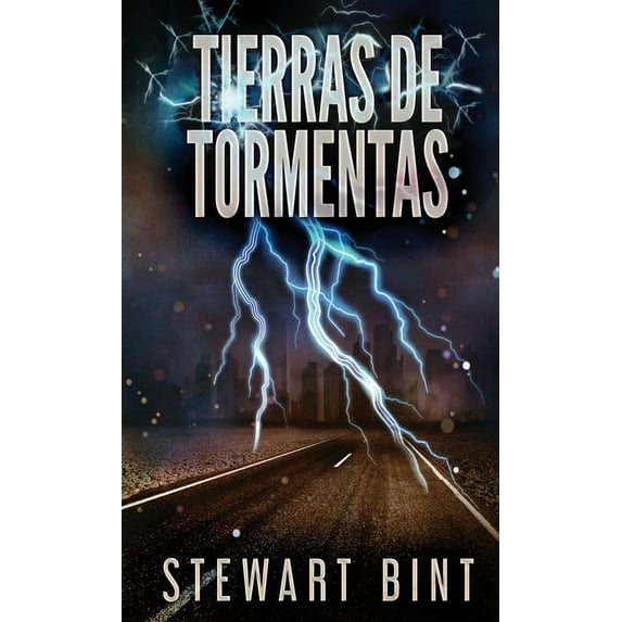 Tierras de Tormentas (Hardcover)