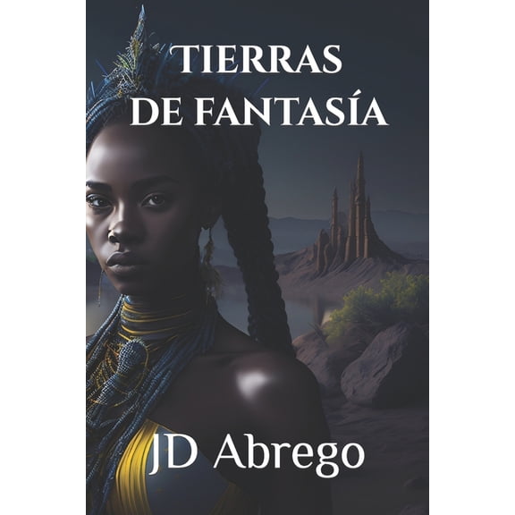 Tierras de fantasa (Paperback)