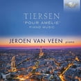 thumbnail image 1 of Tiersen / Van Veen,Jeroen - Piano Music - Music & Performance - CD, 1 of 3