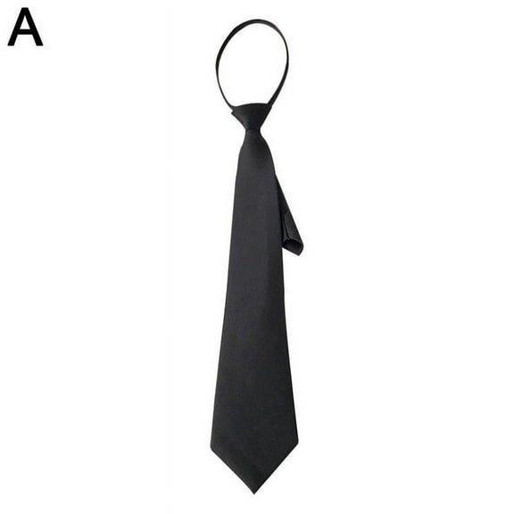 Ties For Women Men Korean Style Thin Smooth Ties Fashion Simple Elegant Ties Unisex 2021 O4W5