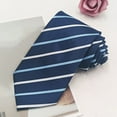 thumbnail image 1 of Ties for Men Solid/Striped Jacquard Dress Neckties Handkerchief Casual Slim Plain Professional Work Interview Formal Business Tie Wedding Party Men Gift Ideas 2025, 1 of 3