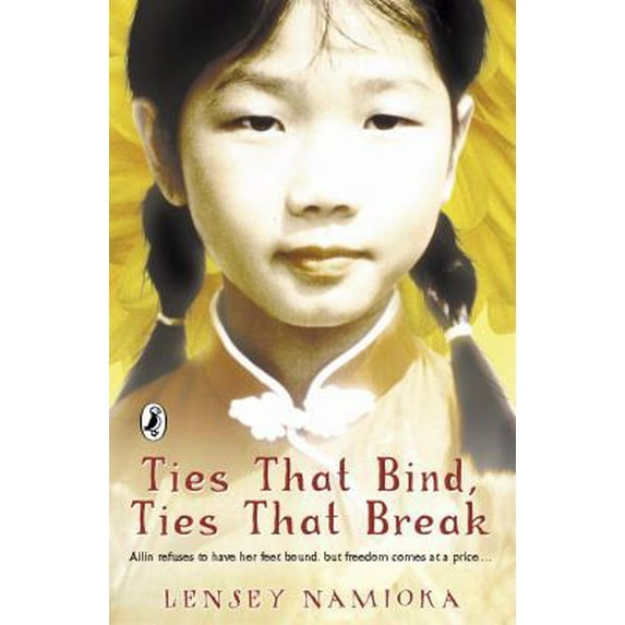 Pre-Owned Ties That Bind, Ties That Break (Paperback) 0141317159 9780141317151