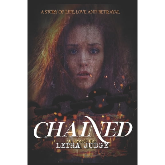 Chained (Paperback) by Letha Judge