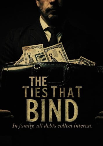 Ties That Bind (DVD), Dreamscape, Mystery & Suspense