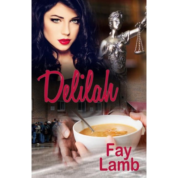 Ties That Bind: Delilah (Series #4) (Paperback)
