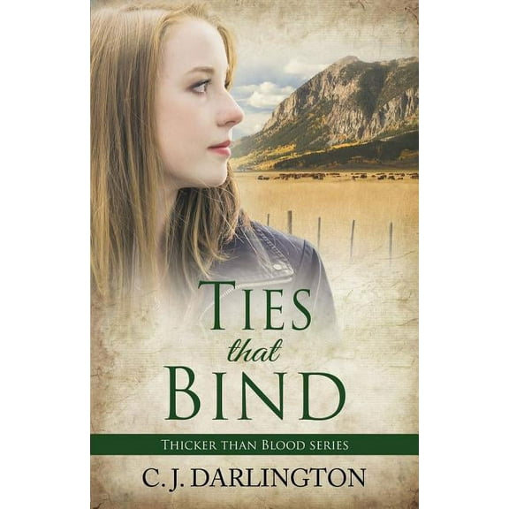 Ties That Bind (Paperback)