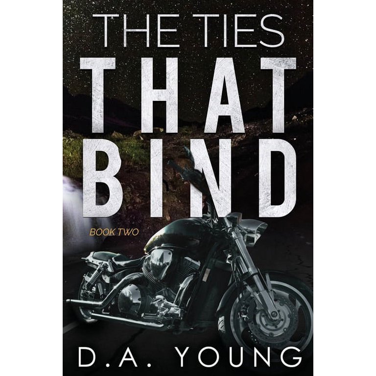 ザ・リバー・ボックス～THE TIES THAT BIND:THE . Ties That Bind: The Ties That Bind 2 (Series #2) (Paperback