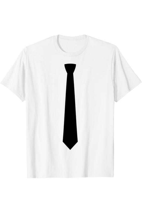 t-shirt Ties business dress code elegant carnival T-ShirtMen and women can wear white T-shirts, gifts. Age: M,,L,XL,2XL,3XL, 4XL