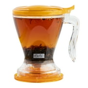 Tiesta Tea Brewmaster 16 oz Loose Leaf Tea Infuser