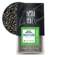 thumbnail image 1 of Tiesta Tea Chinese Gunpowder Slenderizer Loose Leaf Green Tea – Traditional Smoky Green Tea, Medium Caffeine, GMO-Free, 16oz Bulk Pouch, 1 of 8