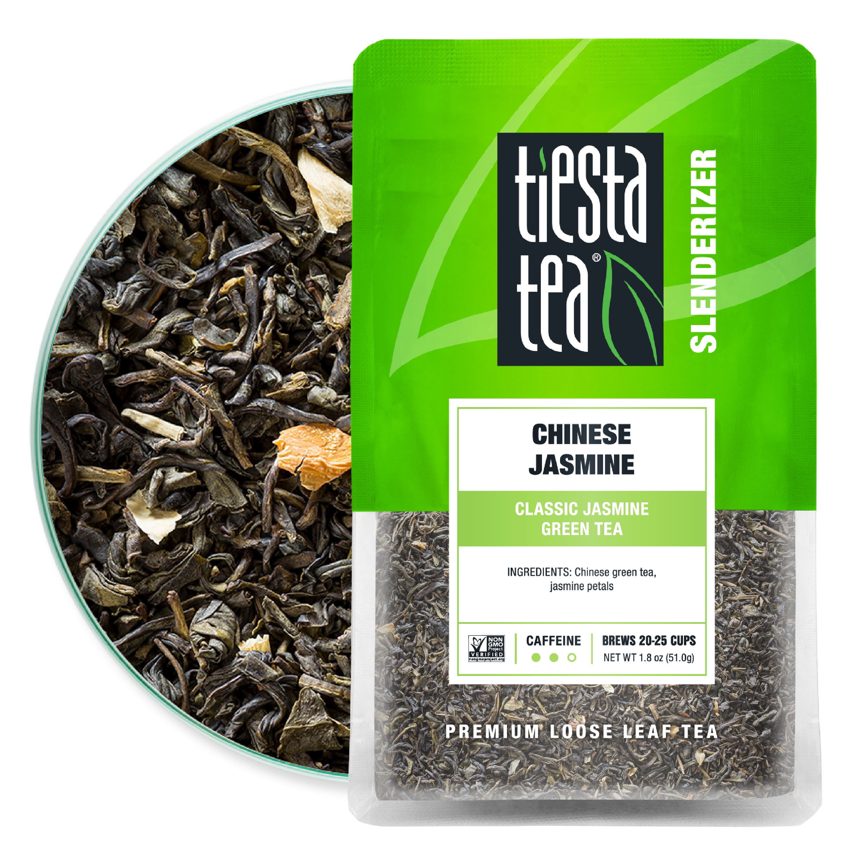 Loose Leaf Tea