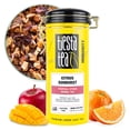 thumbnail image 1 of Tiesta Tea - Citrus Sunburst, Immunity Loose Leaf Fruit Tea, Caffeine Free, GMO-Free, Make Hot or Iced Tea & Brews Up to 50 Cups - 5.5 Ounce Refillable Tin, 1 of 9