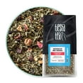 thumbnail image 1 of Tiesta Tea Watermelon Mint Herbal Tea, Eternity Line, Loose-Leaf, 8 oz, Naturally Caffeine-Free, 1 of 8
