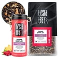 thumbnail image 1 of Tiesta Tea - Passion Berry Jolt, Energizer Loose Leaf Black Tea, High Caffeine, GMO-Free, Make Hot or Iced & Up to 250 Cups - 16oz Bulk Pouch & 4 oz Tin, 1 of 9