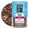Tiesta Tea Pineapple Sangria, Loose Leaf Pineapple Hibiscus White Tea