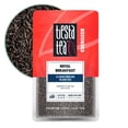 thumbnail image 1 of Tiesta Tea - Royal Breakfast, Energizer Loose Leaf Black Tea, High Caffeine, GMO-Free, Make Hot or Iced & Up to 25 Cups - 1.7 oz Resealable Pouch, 1 of 9