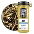 thumbnail image 1 of Tiesta Tea - Silver Needle White Tea, Loose Leaf White Tea, Make Hot or Iced Tea & Brews Up to 50 Cups - 2.5 Ounce Refillable Tin, 1 of 9