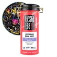 thumbnail image 1 of Tiesta Tea - Victorian Earl Grey, Energizer Loose Leaf Black Tea, High Caffeine, GMO-Free, Make Hot or Iced & Up to 50 Cups - 4 oz Refillable Tin Can, 1 of 9