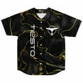 thumbnail image 1 of Tiesto Jersey Festival Clothing Festival DJ Merch Jersey Harajuku Thin button Baseball Uniform Men/Women Baseball Jersey For EDM Festivals Color2, 1 of 3