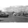 thumbnail image 1 of Tieton, Washington, View of a Town Street (12x18 Wall Art Poster, Room Decor), 1 of 3