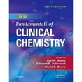 thumbnail image 1 of Pre-Owned Tietz Fundamentals of Clinical Chemistry (Hardcover) 0721638651, 1 of 1