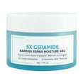 Tiezhimi Barrier Anti Ageing Moisturising With And 5x Ceramides 24 Hour