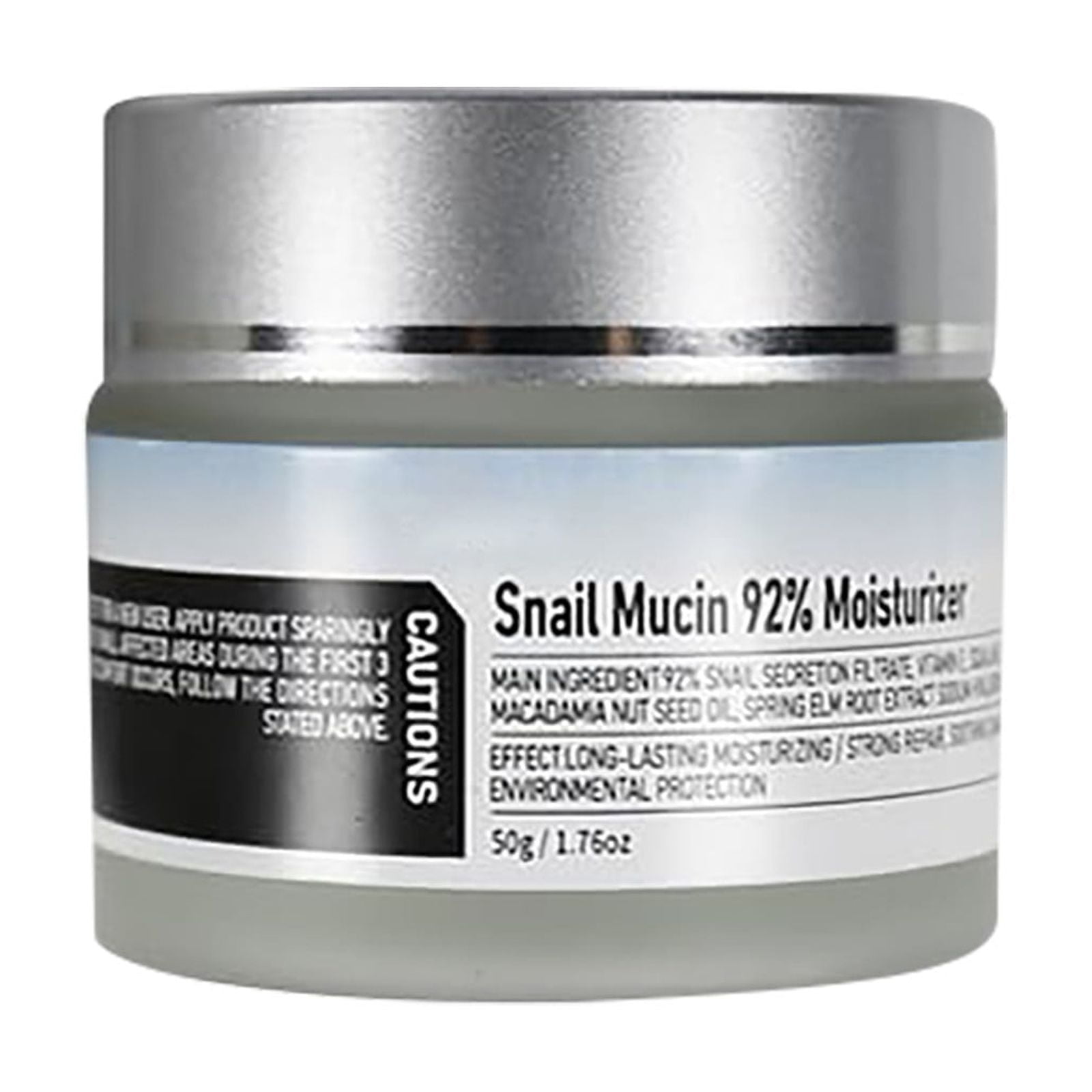 Tiezhimi Black And Friday Deals Mucin 92 Moisturizer Daily Moisturizer