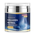 Tiezhimi Collagen Moisturizing Face Replenishes Water Moisturizes