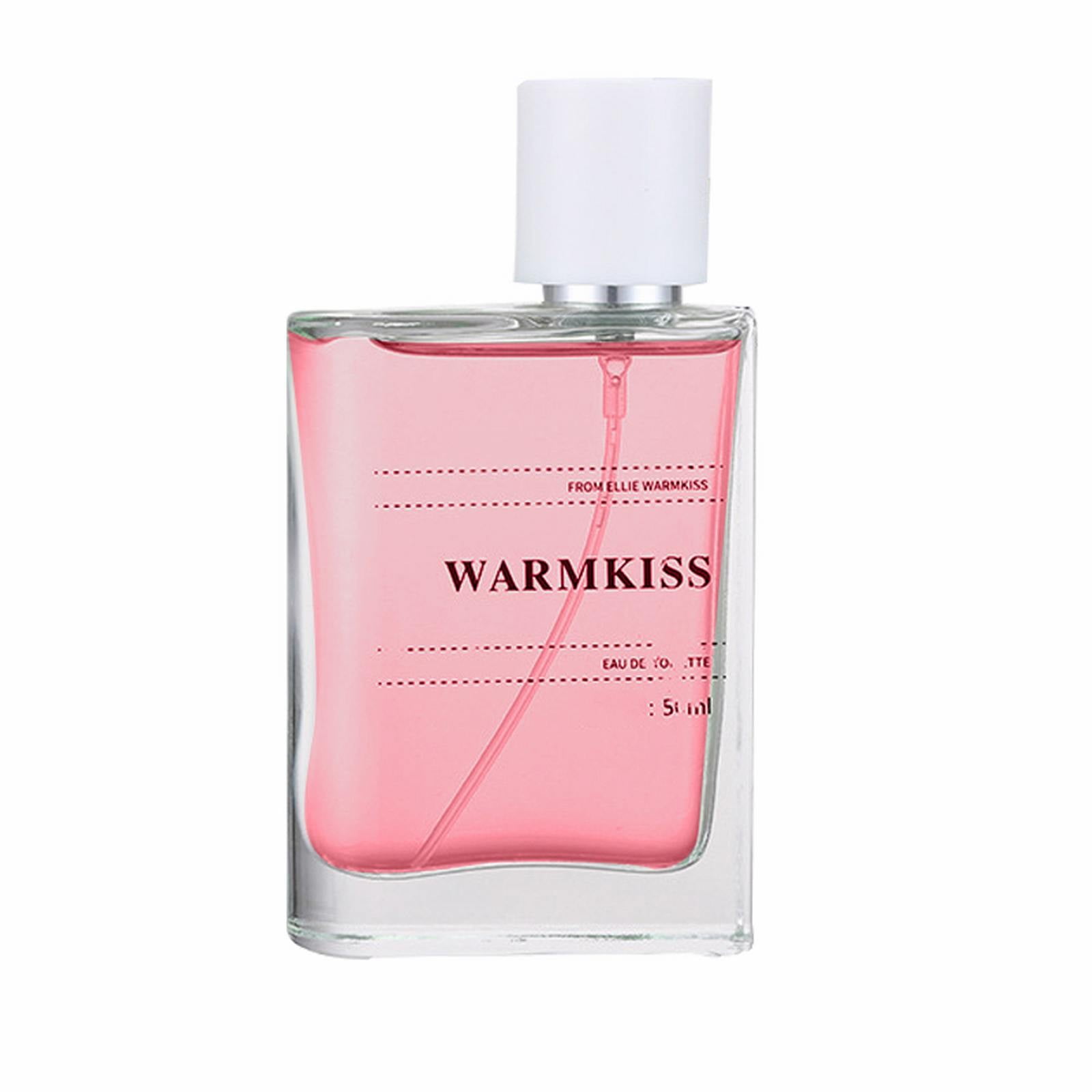 Tiezhimi Flower And Fruit For Women Long Lasting Light Strawberry Green