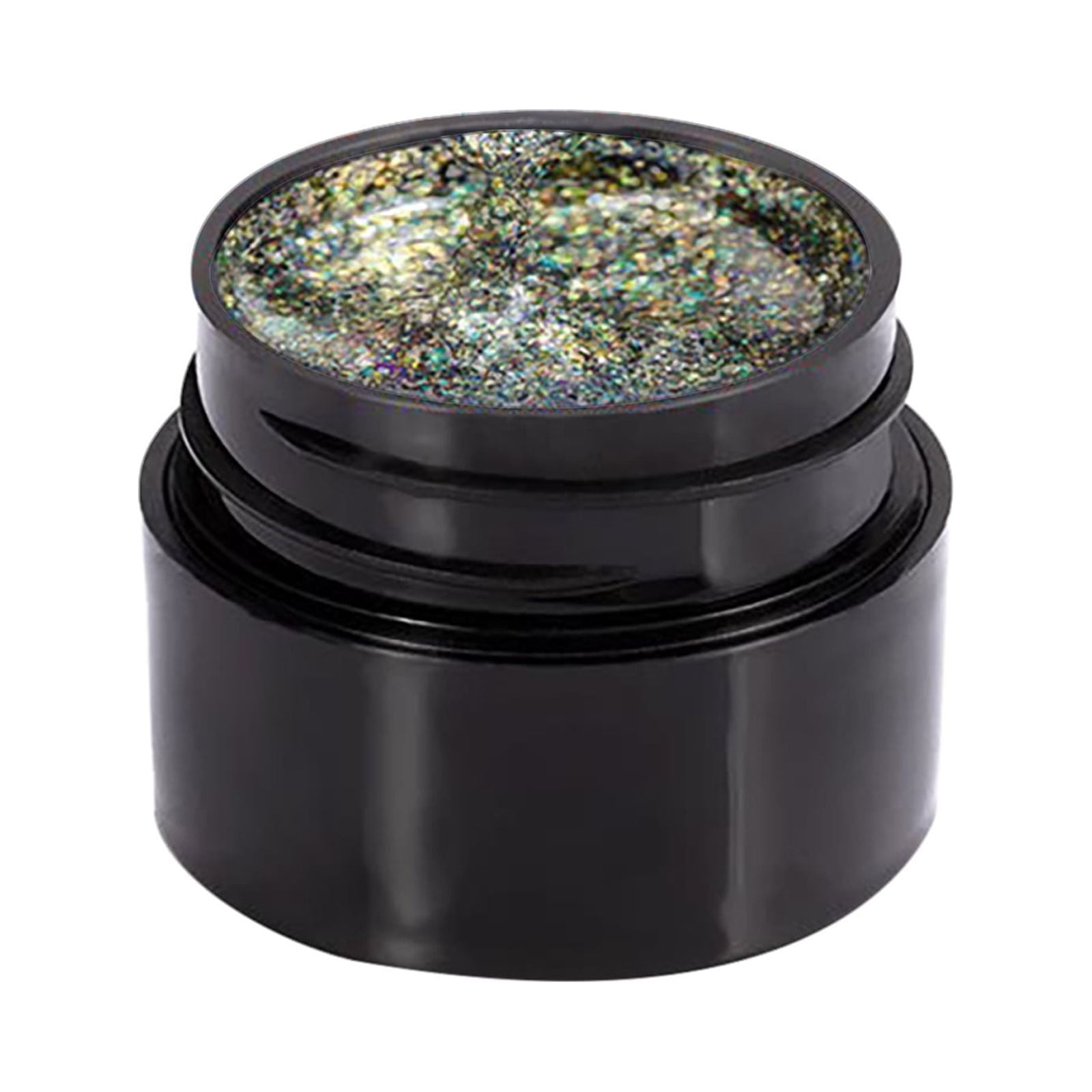 Tiezhimi Glitter diamond nail glue sequin nail polish nail glue UV glue