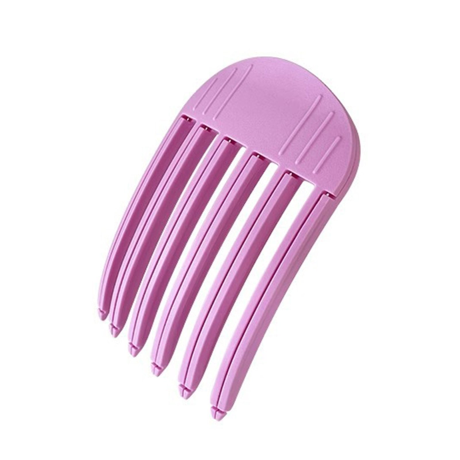 Tiezhimi Hair Curlers For Short Hair DIY Hair Styling Tools Curlers No