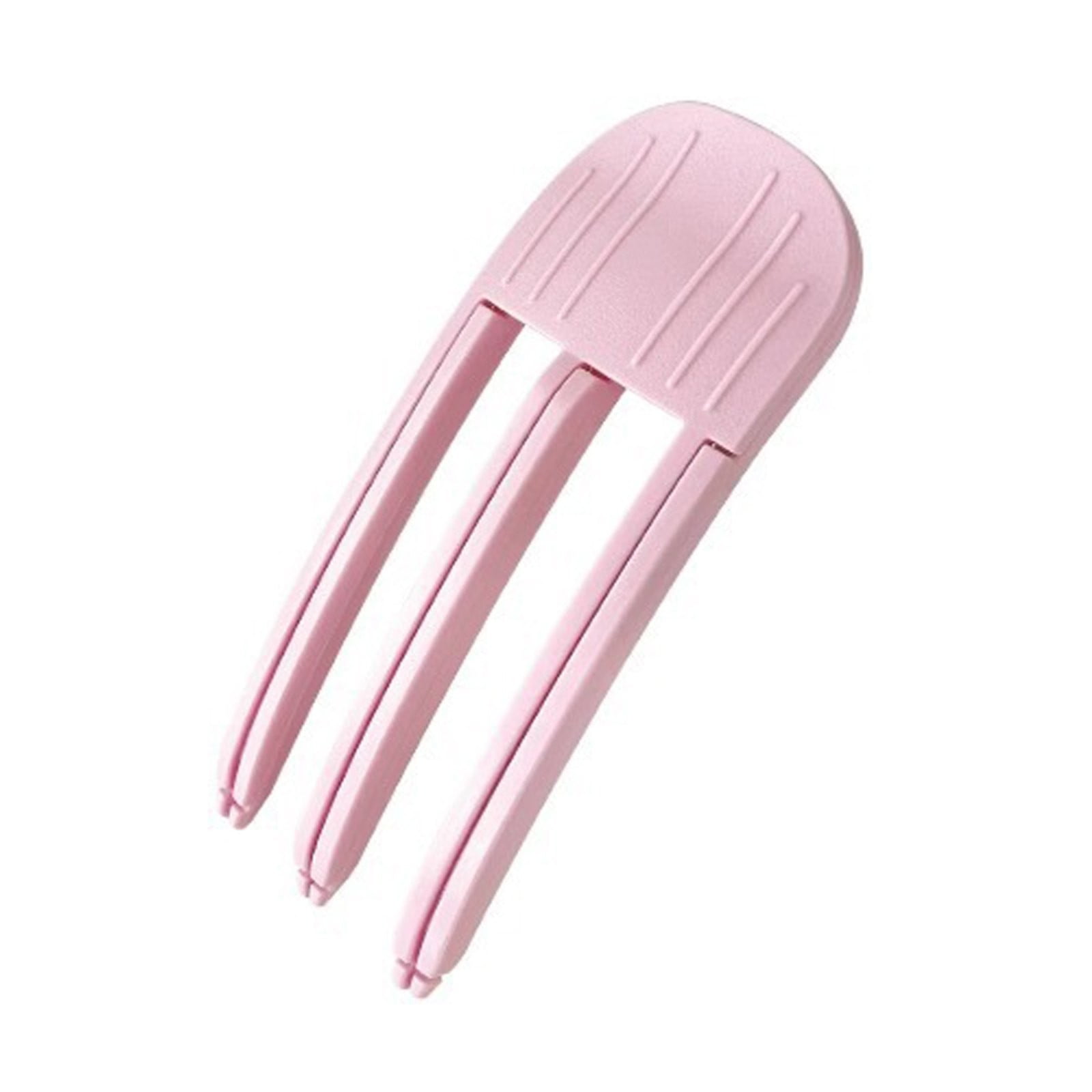 Tiezhimi Hair Curlers For Short Hair DIY Hair Styling Tools Curlers No