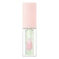 Tiezhimi Hydrating Lip Glow Oil Moisturizing Nourishing Lip Oil Light