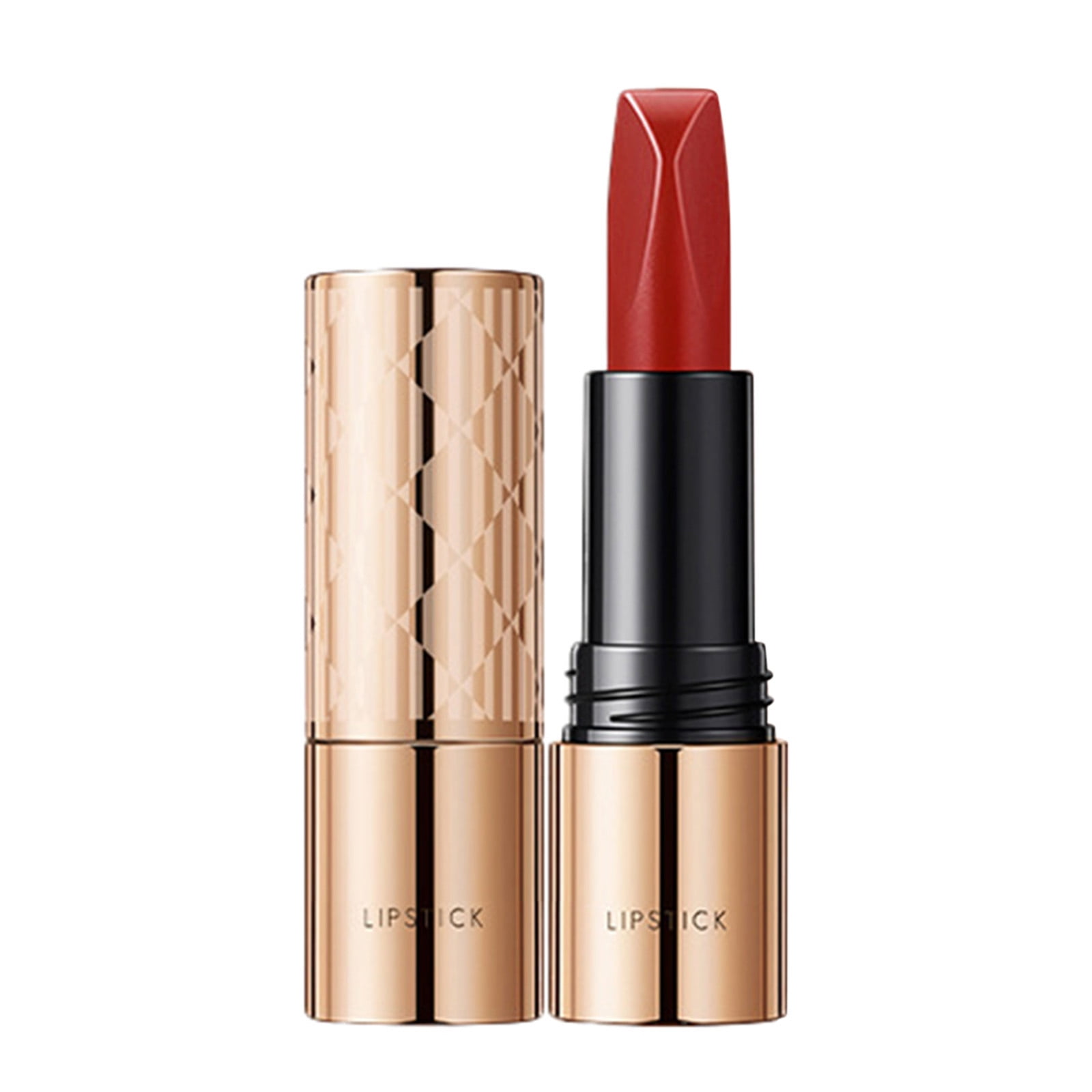 Tiezhimi Long Wearing Velvet Finish Lipstick That Doesn't Smear Or