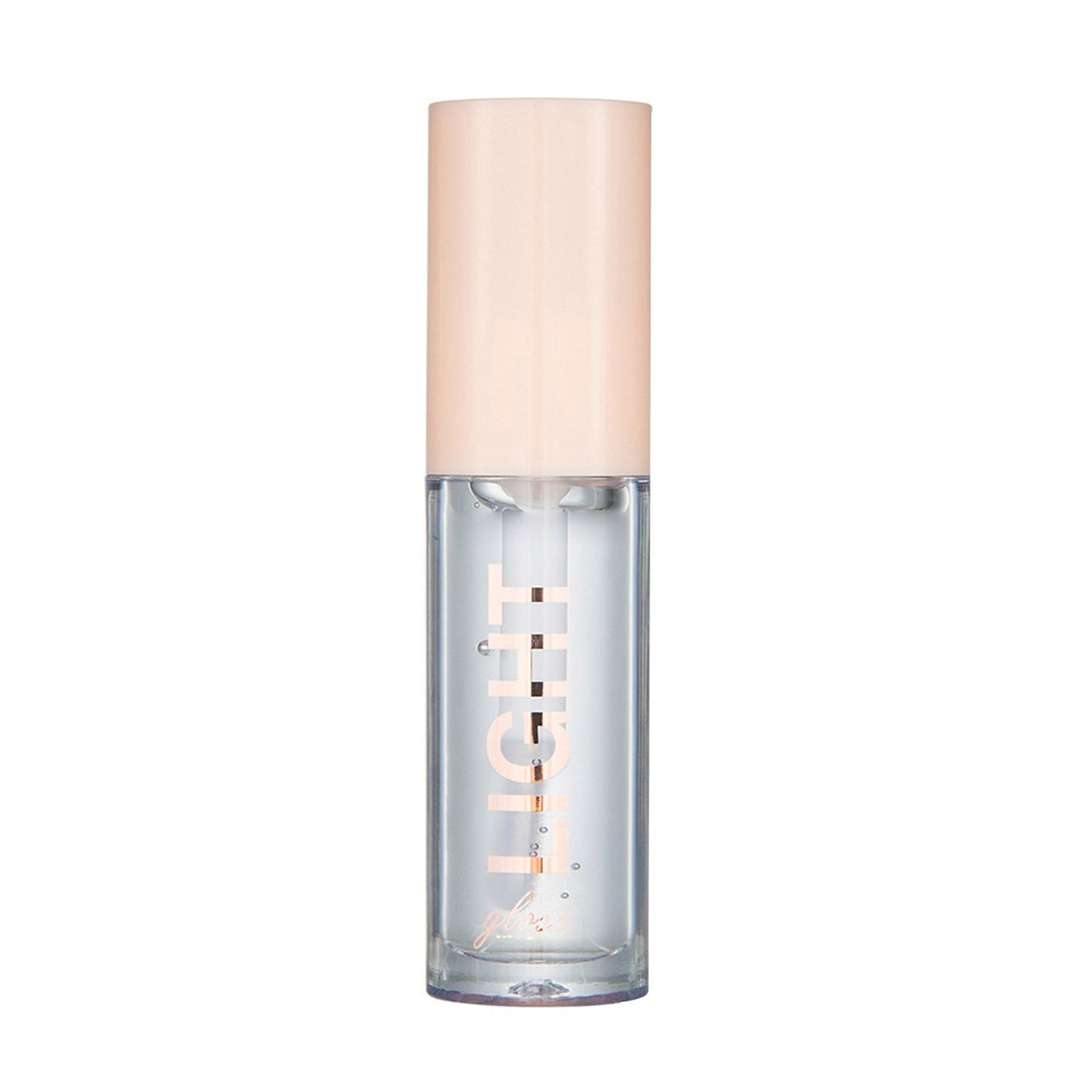 Tiezhimi Water Glass Color Gloss Lip Liquid Lacquer Glaze Lip Gloss Lip