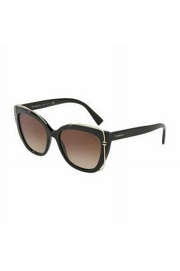 Tiffany 0TF4148 BLACK Woman Sunglasses