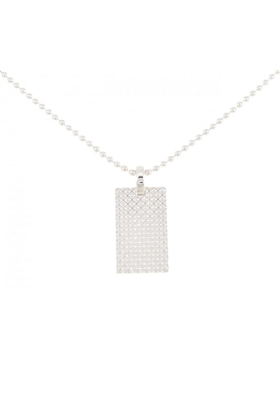 Pre-Owned Tiffany 925 Necklace