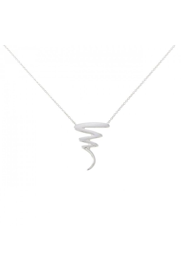Pre-Owned Tiffany 925 Necklace