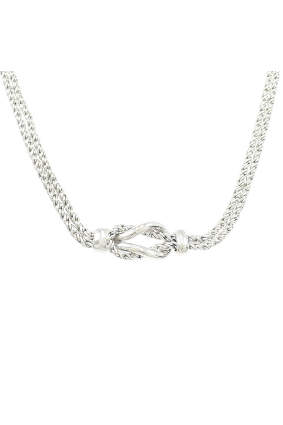 Pre-Owned Tiffany 925 Necklace