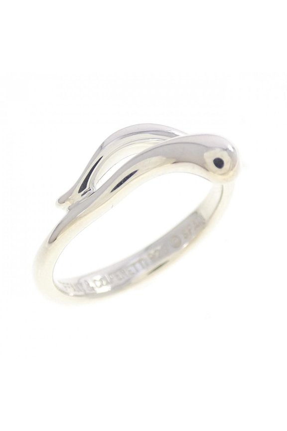 Pre-Owned Tiffany 925 Ring