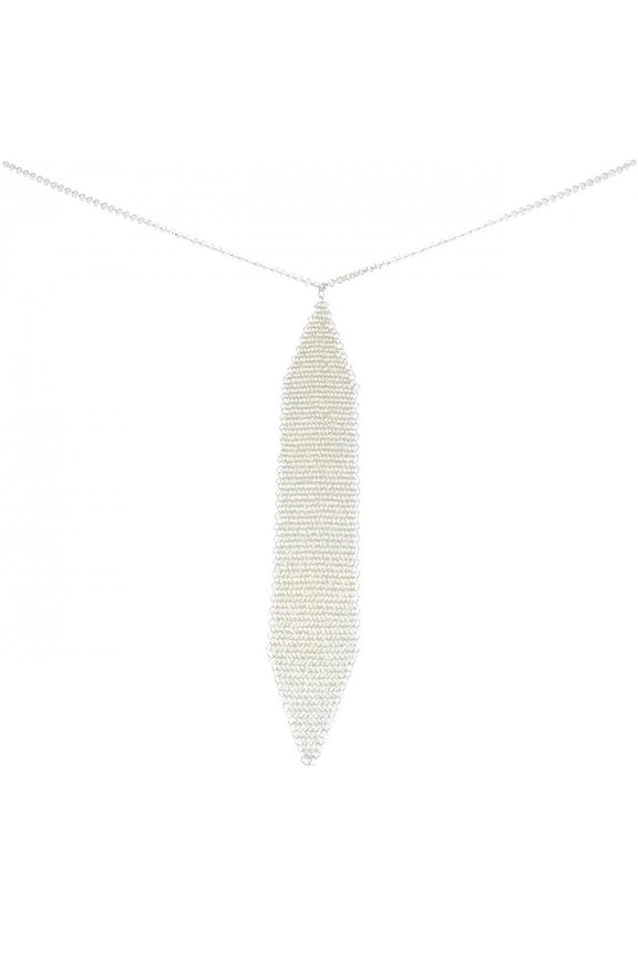 Pre-Owned Tiffany 925 necklace