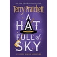 thumbnail image 1 of Tiffany Aching A Hat Full of Sky, Book 2, (Paperback), 1 of 1