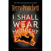 Tiffany Aching: I Shall Wear Midnight (Paperback)