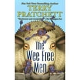 thumbnail image 1 of Pre-Owned The Wee Free Men (Mass Market Paperback) 0060012382 9780060012380, 1 of 1