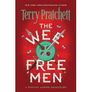 Tiffany Aching: The Wee Free Men (Paperback)