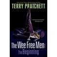 thumbnail image 1 of Tiffany Aching: The Wee Free Men: The Beginning (Paperback), 1 of 1