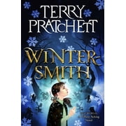 Tiffany Aching Wintersmith A Novel of Discworld, Book 3, Paperback