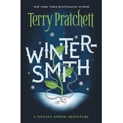 Tiffany Aching Wintersmith, Book 3, Paperback