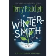 Tiffany Aching: Wintersmith (Paperback)